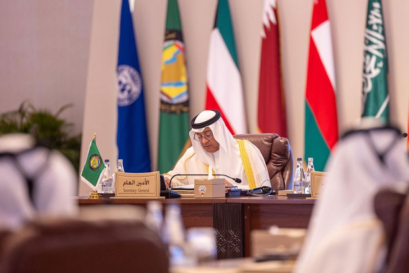 الأمين العام لمجلس التعاون: اقتصادات دول المجلس أثبتت قدرتها على امتصاص صدمات الاقتصاد العالمي