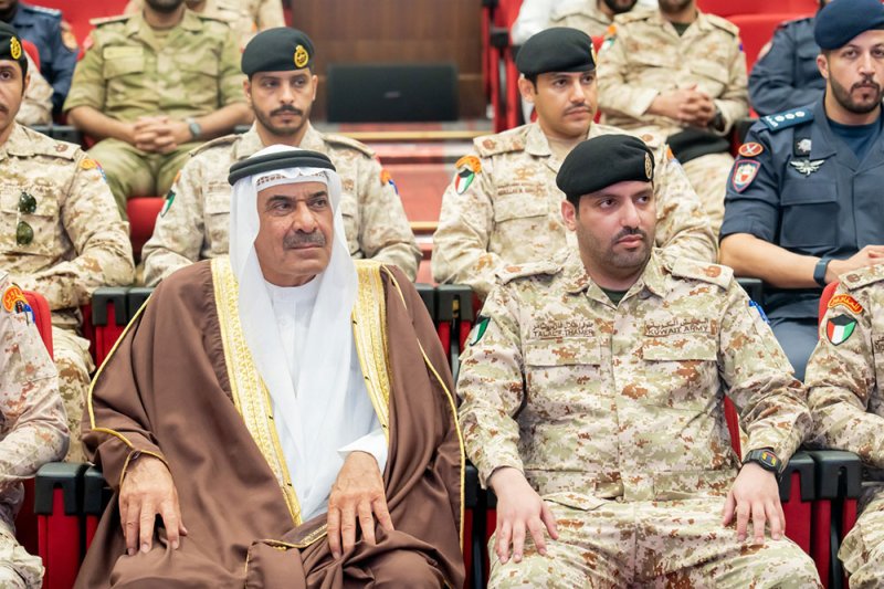 مجلس النواب يستضيف الدفعة الأولى من المشاركين في الدورة القضائية التأسيسية لضباط القضاء العسكري