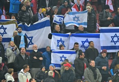 بعد رد الفيفا.. اليويفا يوضح موقفه من تعليق عضوية إسرائيل