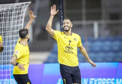 "ديربي العاصمة" أهلاوي.. "عالي" و "الشباب" يتعادلان