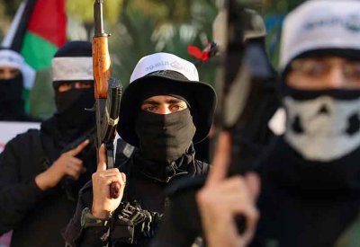 خطة ترامب بشأن غزة.. هذه "البنود" لم تقبلها حركة حماس