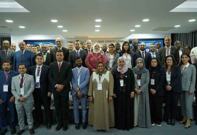 البحرين تشارك في صياغة السياسات الإحصائية إقليميا وعالميا