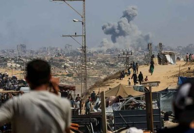 خطة غزة.. حديث عن مؤتمر للفصائل و"محادثات العريش"
