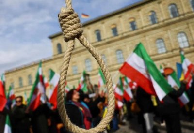 إيران تعلن إعدام 6 أشخاص بتهمة «التعاون مع إسرائيل»