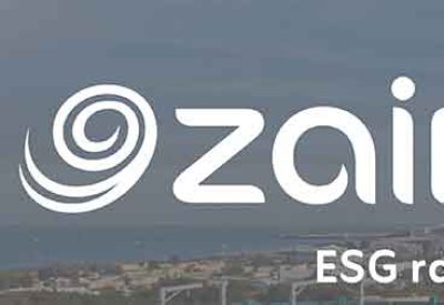 "زين" ترفع تصنيفها على مؤشر "MSCI ESG" إلى المستوى A""