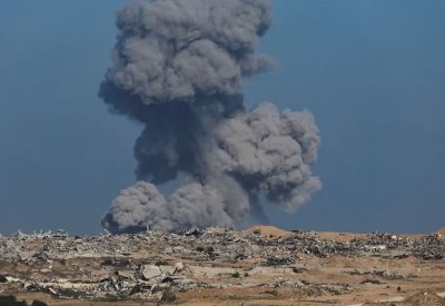 لقاءات بين حماس وإسرائيل في مصر.. ماذا ستبحث الوفود؟