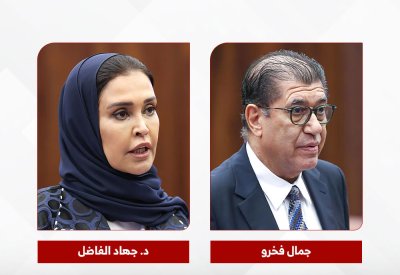 توقعات باستمرار فخرو والفاضل نائبين لرئيس “الشورى”