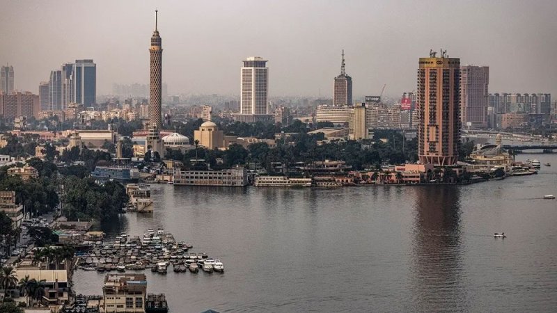 مصر ترحب برد حماس وتدعو كل الأطراف للالتزام بتنفيذ خطة ترامب