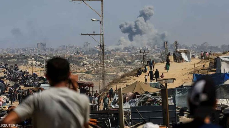 خطة غزة.. حديث عن مؤتمر للفصائل و"محادثات العريش"