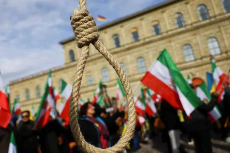 إيران تعلن إعدام 6 أشخاص بتهمة «التعاون مع إسرائيل»