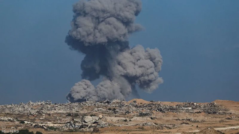 لقاءات بين حماس وإسرائيل في مصر.. ماذا ستبحث الوفود؟