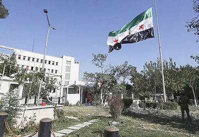 انطلاق انتخابات مجلس الشعب السوري اليوم الأحد