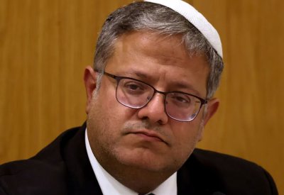 إسرائيل.. بن غفير يهدد بالانسحاب من حكومة نتنياهو