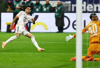 كيميتش: دياز تأقلم سريعاً