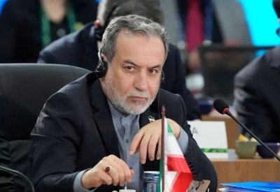 عراقجي: اتفاق التعاون مع الوكالة الذرية لم يعد ملائماً