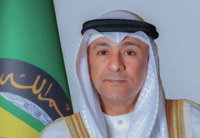البديوي يرحب بخطوات حماس تجاه مبادرة ترامب لإنهاء الأزمة في غزة