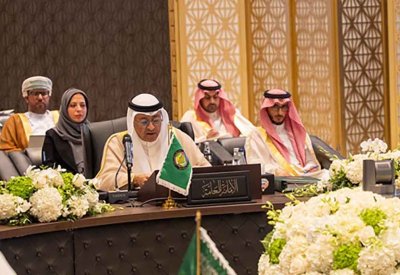 الأمين العام لمجلس التعاون: مسيرة المجلس أرست دعائم التكامل والازدهار الخليجي