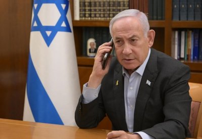 اتصال "متوتر" بين ترامب ونتنياهو.. ماذا حدث؟