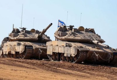 إسرائيل: لا يوجد وقف لإطلاق النار في غزة