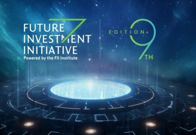 مؤتمر "FII9" يستكشف حلول تعزيز الازدهار العالمي
