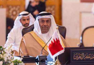 وكيل الوزارة للشئون المالية بوزارة المالية والاقتصاد الوطني يشارك في اجتماع كبار المسؤولين في هيئة الشؤون الاقتصادية والتنموية بمجلس التعاون