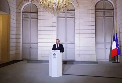 وسط جمود سياسي.. فرنسا تعلن عن حكومة جديدة