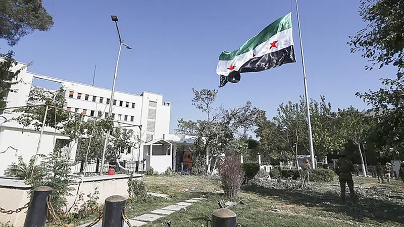 انطلاق انتخابات مجلس الشعب السوري اليوم الأحد