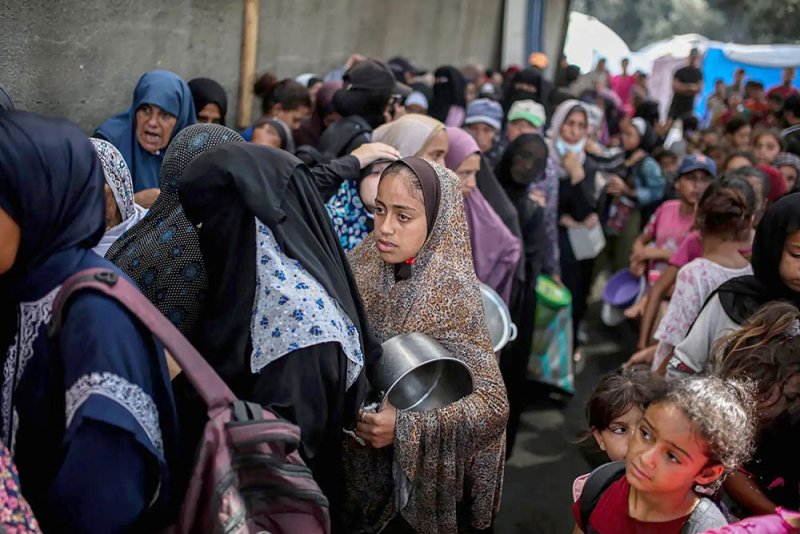 اجتماع رباعي في القاهرة اليوم.. وترتيبات تبادل الأسرى ووقف النار تتصدر مباحثات تنفيذ خطة ترامب بشأن غزة