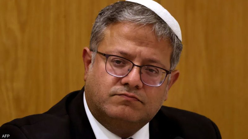 إسرائيل.. بن غفير يهدد بالانسحاب من حكومة نتنياهو
