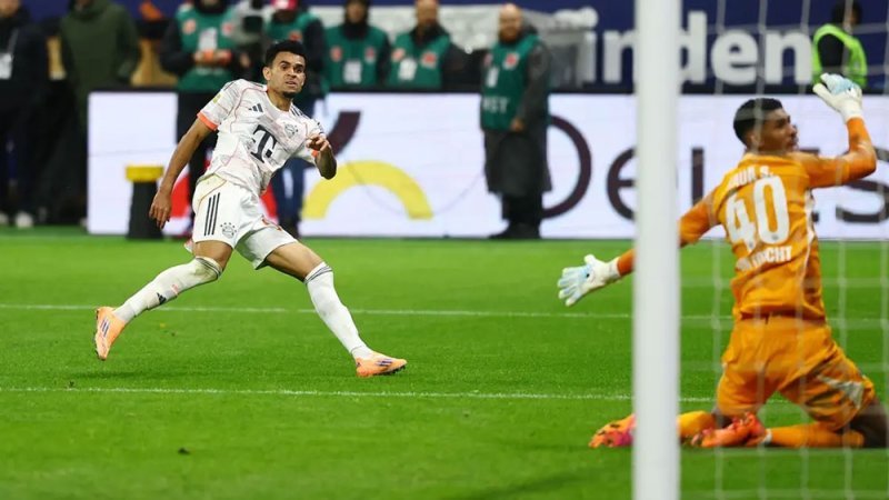 كيميتش: دياز تأقلم سريعاً