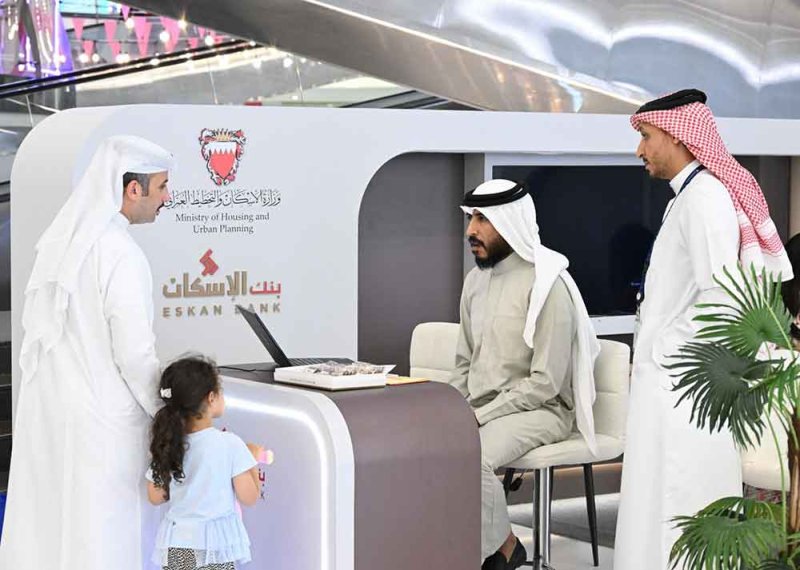 توسيع قاعدة المستفيدين من “الفرع المتنقل للتمويلات الإسكانية”