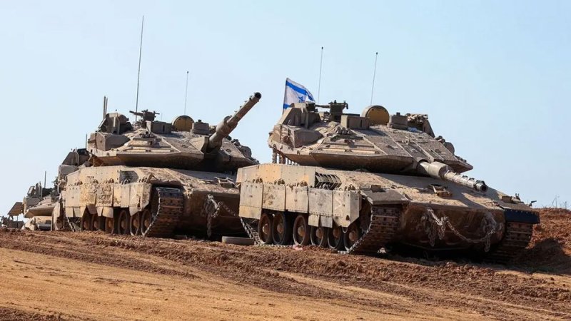 إسرائيل: لا يوجد وقف لإطلاق النار في غزة