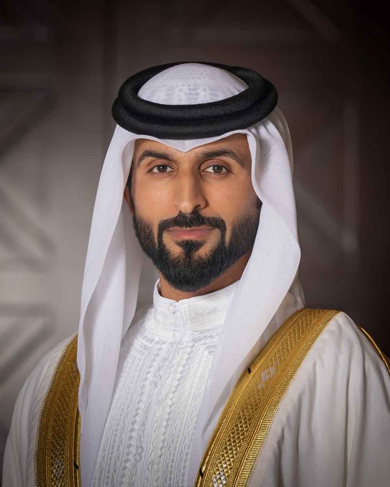 ناصر بن حمد: فوز “مكلارين” باللقب العالمي تتويج لرؤى جلالة الملك ودعم سمو ولي العهد رئيس مجلس الوزراء