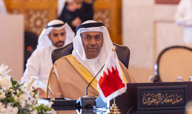 وكيل الوزارة للشئون المالية بوزارة المالية والاقتصاد الوطني يشارك في اجتماع كبار المسؤولين في هيئة الشؤون الاقتصادية والتنموية بمجلس التعاون
