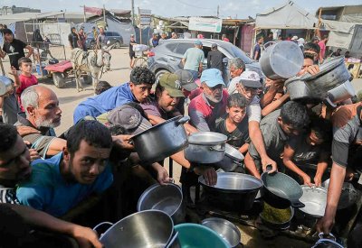 مفاوضات “حماس” وإسرائيل تنطلق وسط عقبات وفرص تتراوح بين النجاح الجزئي والكلي أو الانهيار