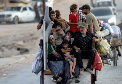الحية في شرم الشيخ.. ومفاوضات حول انسحاب إسرائيل من غزة