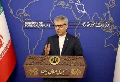 طهران: لا خطة لدينا للتفاوض مع أميركا ونركز على العقوبات