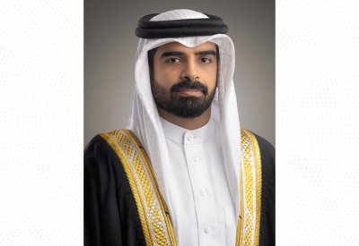جلالة الملك المعظم يتلقى برقية تهنئة من سمو الشيخ سلمان بن محمد آل خليفة