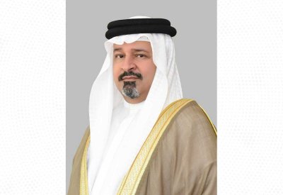 الشيخ أحمد بن محمد يهنئ جلالة الملك المعظم بفوز فريق مكلارين بلقب الصانعين ببطولة العالم لسباقات فورمولا 1