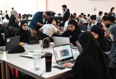 وكالة البحرين للفضاء تختتم النسخة السابعة من هاكاثون "تحدي تطبيقات الفضاء"