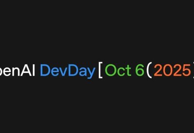 ترقّب واسع لإعلانات "OpenAI" خلال مؤتمرها السنوي للمطورين "DevDay" اليوم