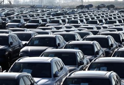 الصين تراهن على أوروبا للتوسع في تقنيات القيادة الذاتية