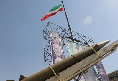 واشنطن: خطر إيران تراجع لكنه لم يتلاشَ ونستعد للآتي