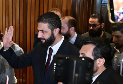 لجنة الانتخابات: الشرع سيعمل على تصويب الثغرات