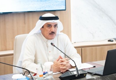 اجتماع تنسيقي للشعبة البرلمانية استعدادًا لجمعية الاتحاد البرلماني بجنيف