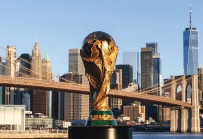بعد أزمة التأشيرات.. إيران تحذر من "تسييس" كأس العالم