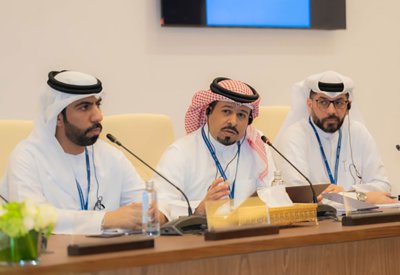 البحرين تشارك في جلسة الطاولة المستديرة للحوار الدبلوماسي السيبراني بين دول التعاون والاتحاد الأوروبي