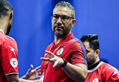 مدرب الاتفاق: نطمح لصناعة فريق بطابع مميز