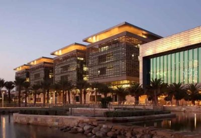 "كاوست" توقع اتفاقية تفاهم لاستكشاف آفاق تطبيقات الذكاء الاصطناعي في السعودية