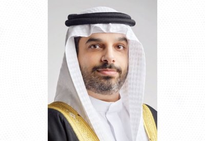 جلالة الملك المعظم يتلقى برقية تهنئة من سمو الشيخ عيسى بن محمد بن عيسى آل خليفة
